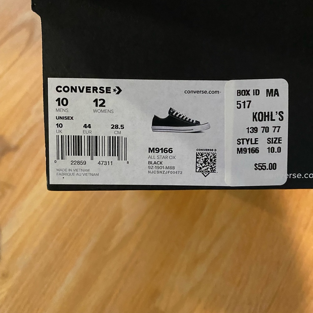 Converse